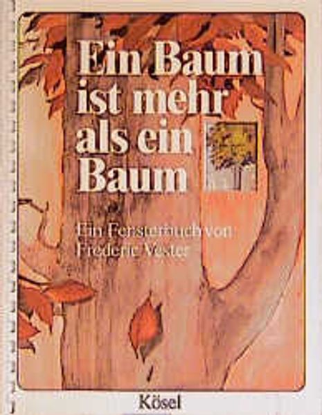 Ein Baum ist mehr als ein Baum