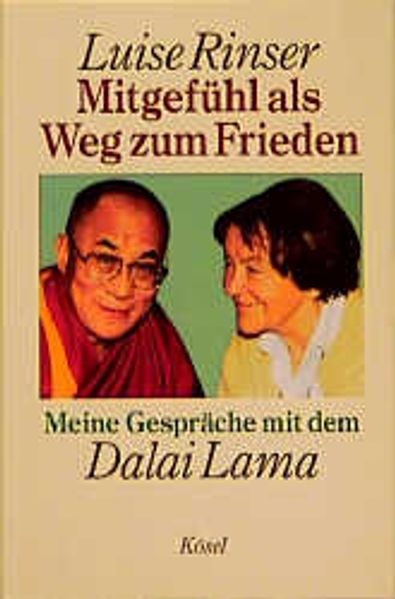 Mitgefühl als Weg zum Frieden