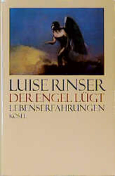 Der Engel lügt
