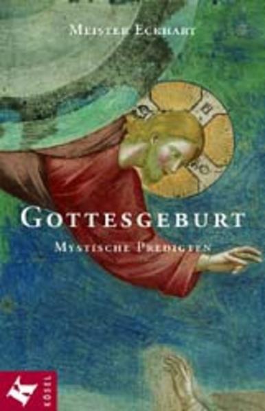Gottesgeburt