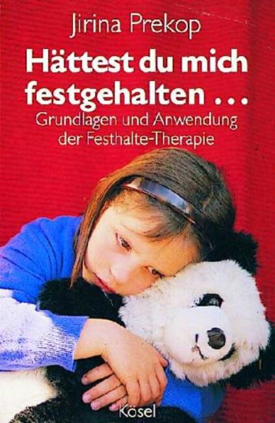 Hättest du mich festgehalten...