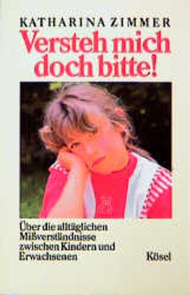 Versteh mich doch bitte!