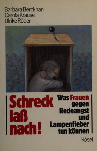 Schreck lass nach!