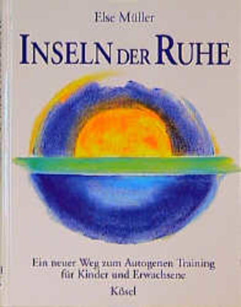 Inseln der Ruhe