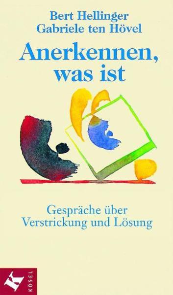 Anerkennen, was ist
