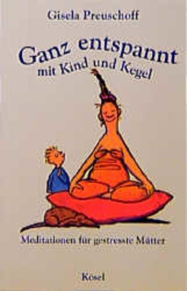 Ganz entspannt mit Kind und Kegel