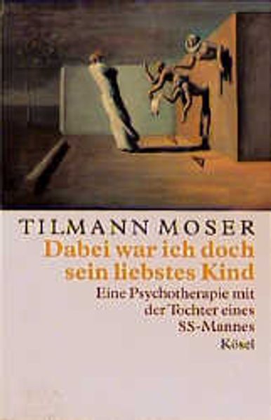 Dabei war ich doch sein liebstes Kind
