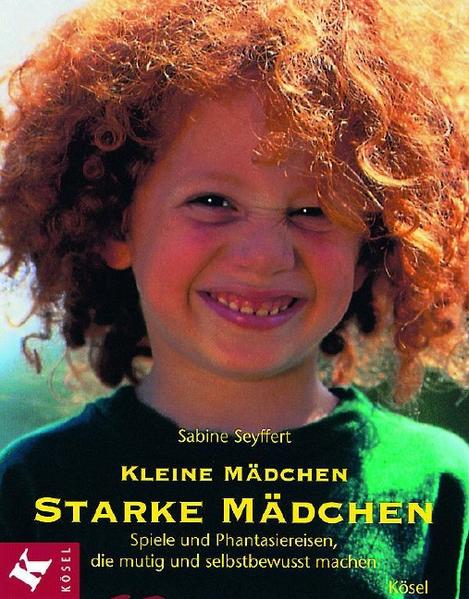 Kleine Mädchen - starke Mädchen