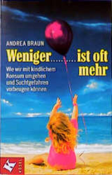 Weniger ist oft mehr
