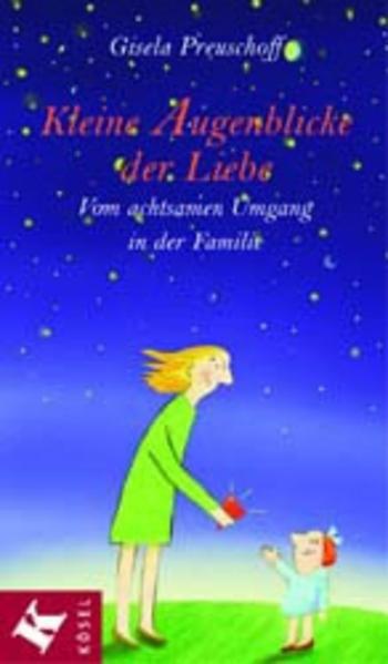 Kleine Augenblicke der Liebe
