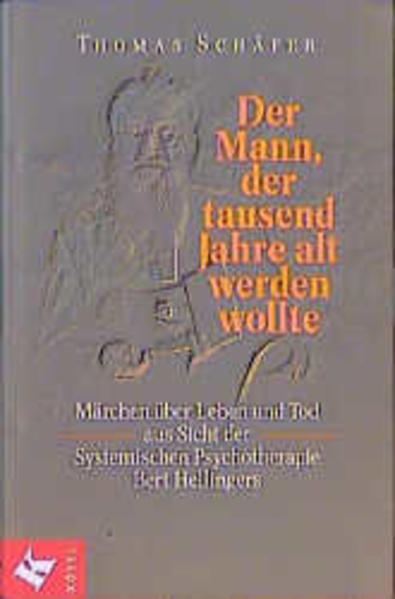 Der Mann, der tausend Jahre alt werden wollte