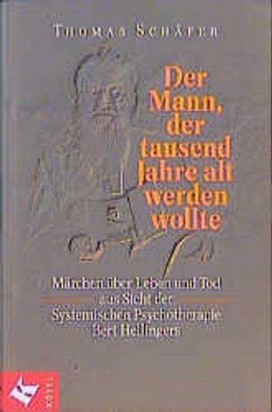 Der Mann, der tausend Jahre alt werden wollte