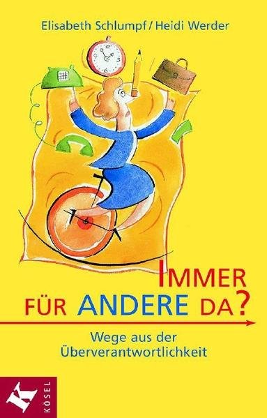 Immer für andere da?