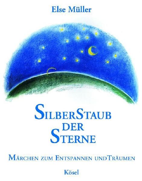 Silberstaub der Sterne