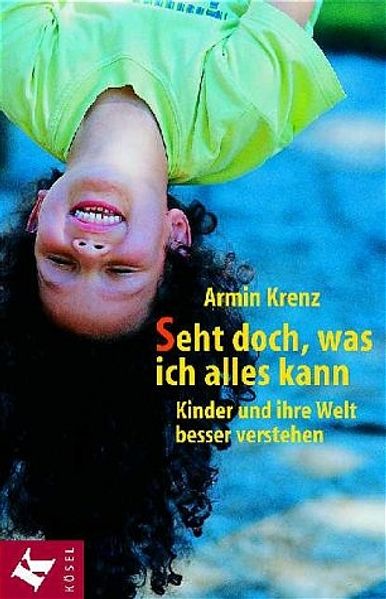 Seht doch, was ich alles kann!
