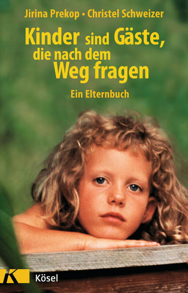 Kinder sind Gäste, die nach dem Weg fragen