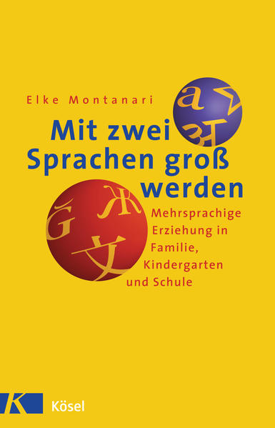 Mit zwei Sprachen groß werden