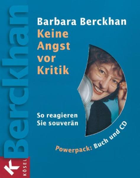 Keine Angst vor Kritik