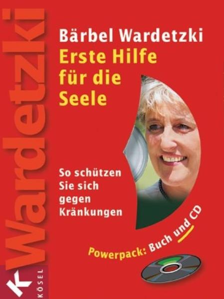Erste Hilfe für die Seele