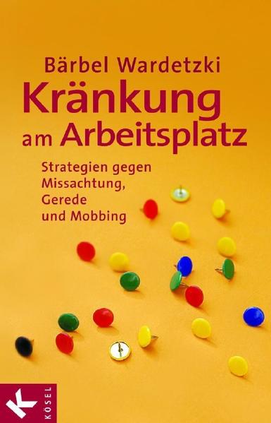 Kränkung am Arbeitsplatz