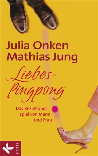 Liebes-Pingpong