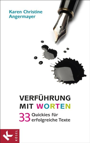 Verführung mit Worten