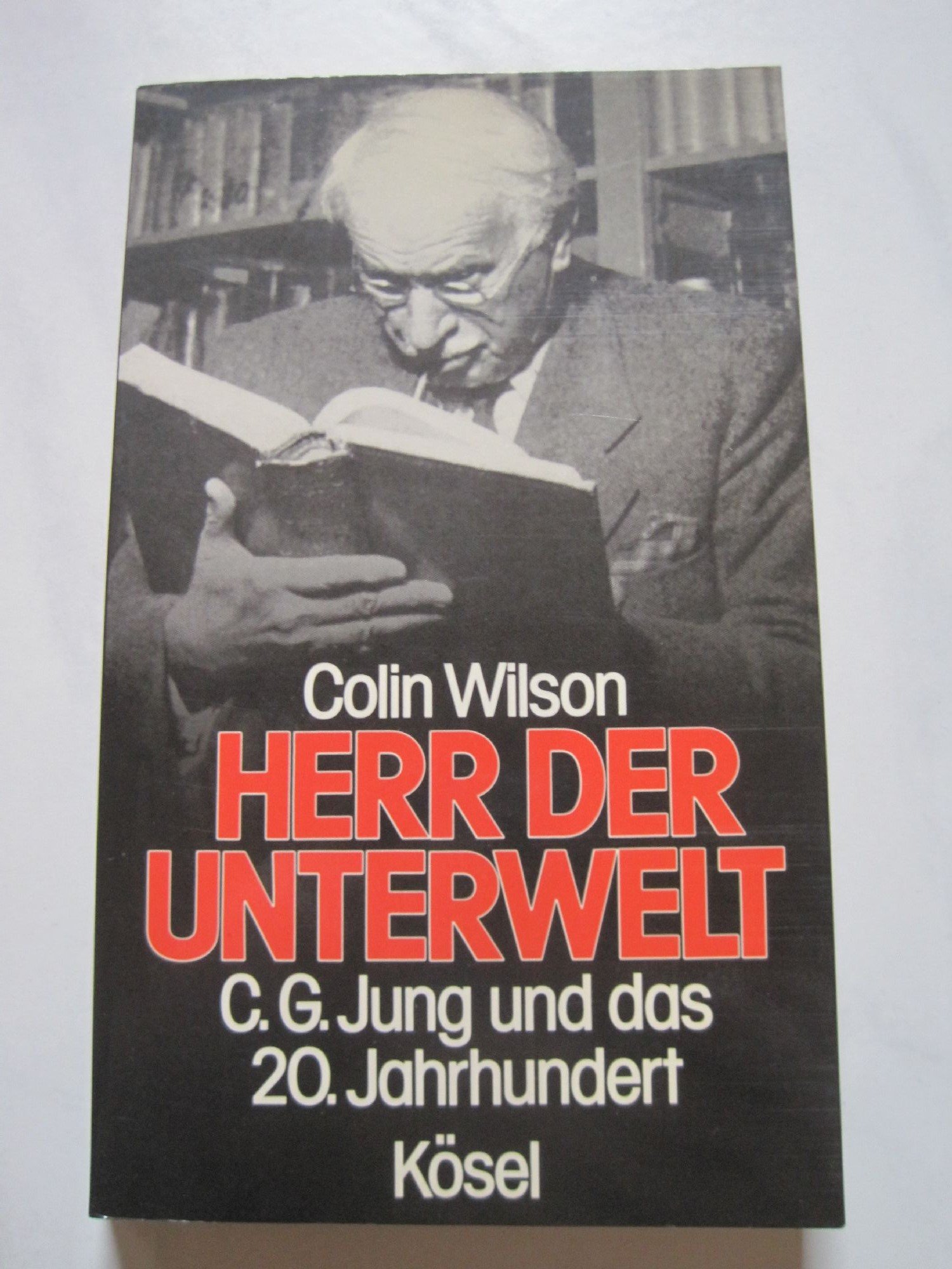 Herr der Unterwelt