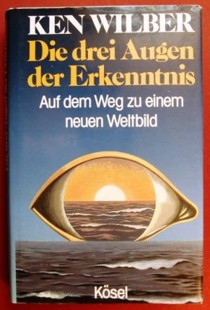 Die drei Augen der Erkenntnis