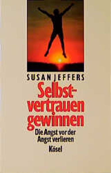 Selbstvertrauen gewinnen