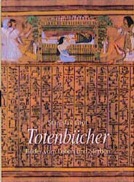 Totenbücher
