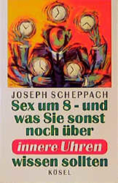 Sex um acht - und was Sie sonst noch über innere Uhren wissen sollten