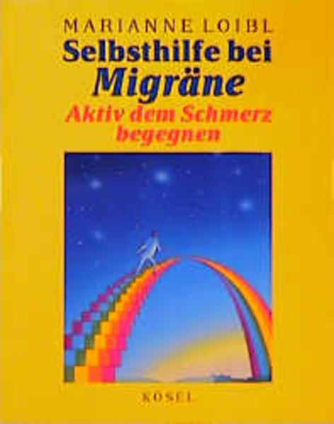 Selbsthilfe bei Migräne