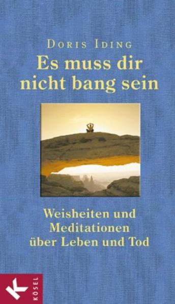 Es muss dir nicht bang sein