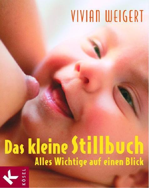 Das kleine Stillbuch