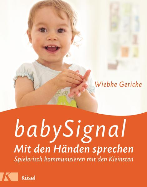 babySignal – Mit den Händen sprechen