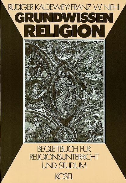Grundwissen Religion