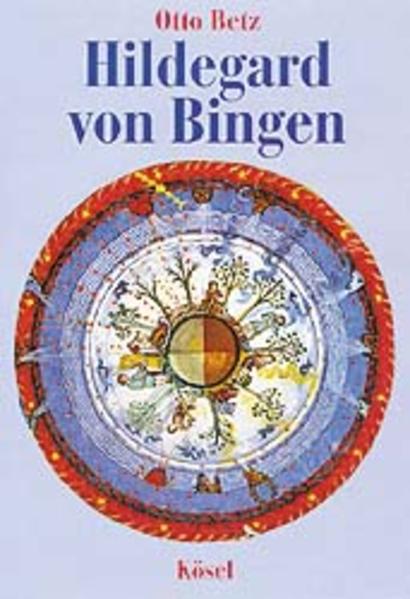 Hildegard von Bingen