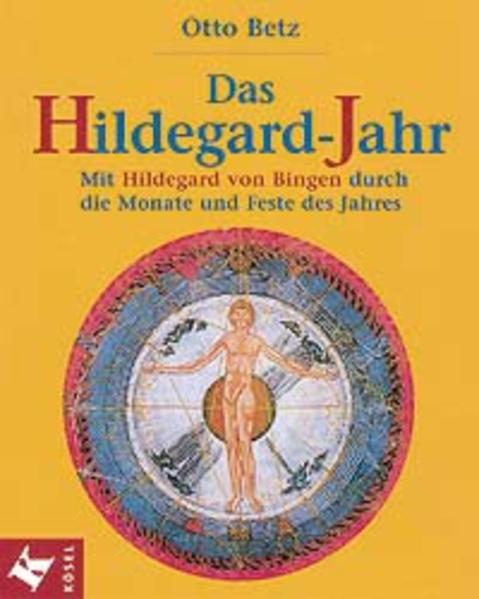 Das Hildegard-Jahr