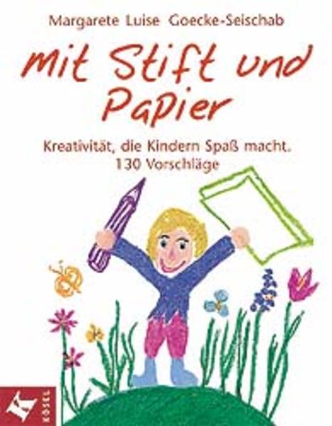Mit Stift und Papier