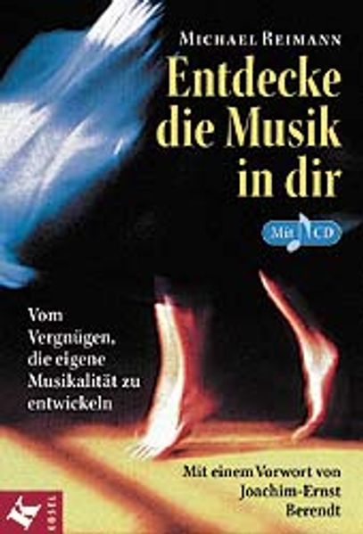 Entdecke die Musik in dir