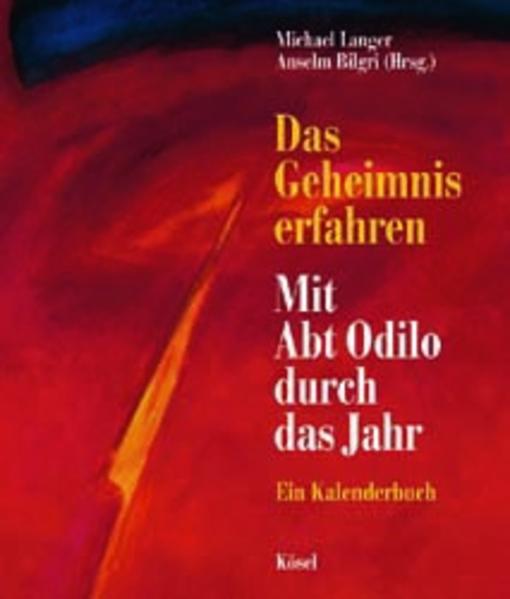 Das Geheimnis erfahren