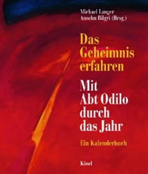 Das Geheimnis erfahren