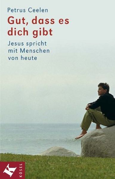 Gut, dass es dich gibt