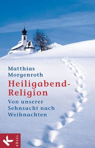 Heiligabend-Religion