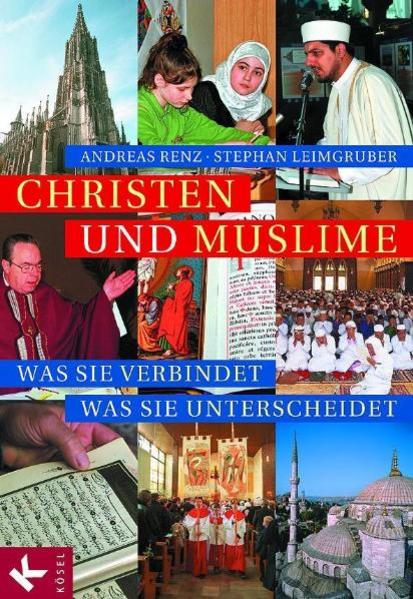 Christen und Muslime