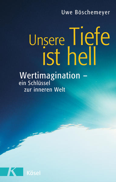 Unsere Tiefe ist hell