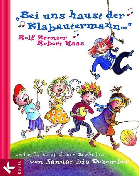 Buchcover