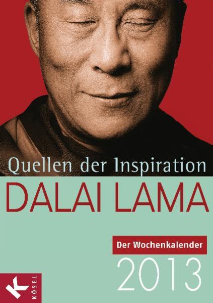 Quellen der Inspiration