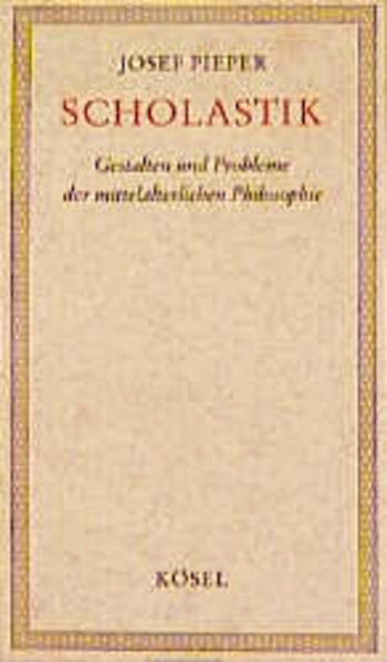 Scholastik