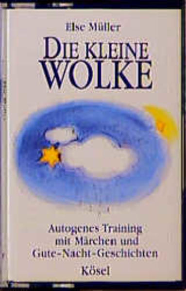 Die kleine Wolke